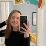 Profile Picture of meghan mackenzie:) (@meghan._mackenzie) on Instagram