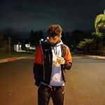 Profile Picture of kiryakousthomas (@kiryakousthomas) on Instagram