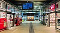 Profile Picture of Schuman railway stationon Wikipedia