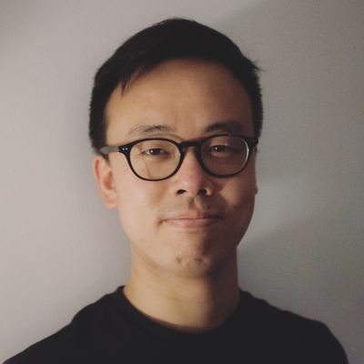 Profile Photo of Andy Ho (@andymcho) on Twitter