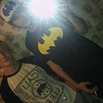 Profile Picture of Dustin Hinson (@dhinson114) on Instagram