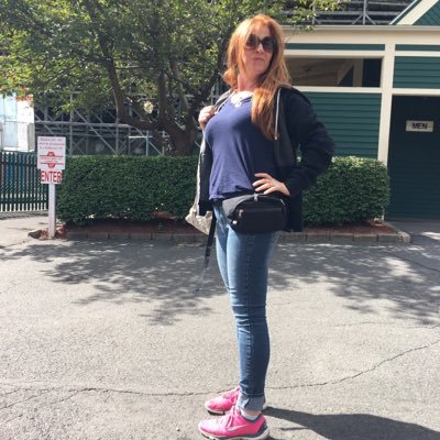 Profile Picture of Tracy Jacques (@TrayBray75) on Twitter