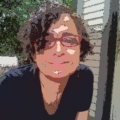 Profile Picture of Nancy Roscoe (@nancyroscoe) on Twitter
