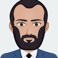 Profile Picture of George Saadeh (@george_saadeh) on Twitter