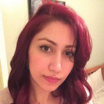 Profile Picture of Nooshin M (@moshiri_nooshin) on Flickr