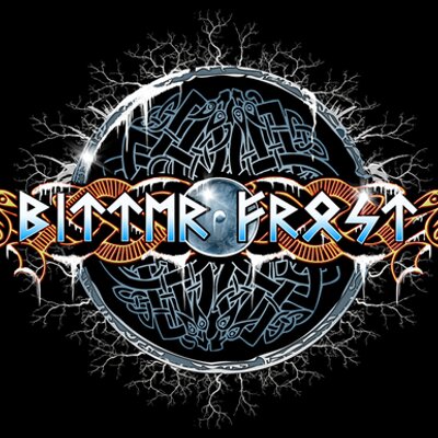Profile Picture of Chris Erikson (@Bitter_Frost) on Twitter