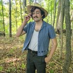 Profile Picture of Benjamin Bolton (@benjaminbolton_art) on Instagram