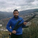 Profile Picture of George Baaklini (@george.baaklini) on Instagram