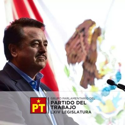 Profile Picture of Alfredo Femat Bañuelos (@banuelos_ari) on Twitter