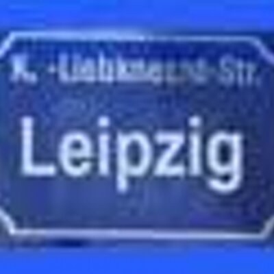 Profile Picture of Michael Sobania (@karli_leipzig) on Twitter