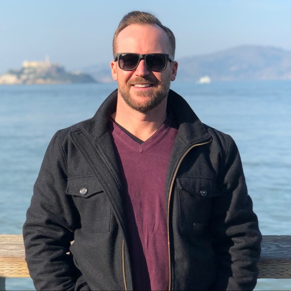 Profile Picture of Scott Tinker (@scotttinker) on Poshmark