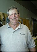 Profile Picture of Buddy Hall - Wikipediaon Wikipedia