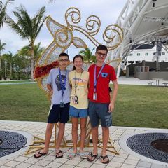 Profile Picture of Jason Fullenkamp (@jason.fullenkamp) on Tiktok