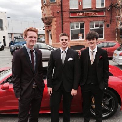 Profile Picture of Jacob Marvin (@NapakaJacoby) on Twitter