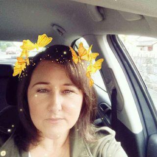 Profile Picture of Lisa Hand Fergus (@lisafergus.x) on Facebook