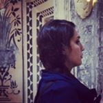 Profile Picture of mahshad__azimi (@mahshad__azimi) on Instagram