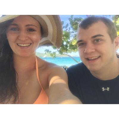 Profile Picture of Brian Bosley (@Bri_Boz) on Twitter