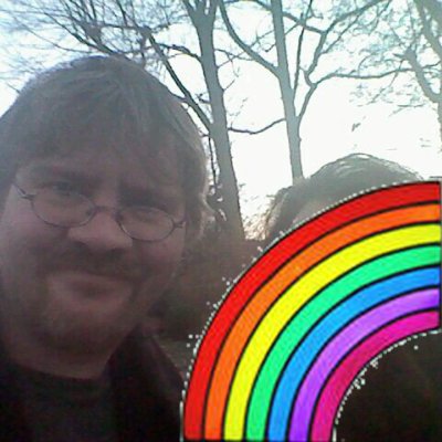 Profile Picture of David Harden (@Thidum) on Twitter