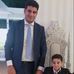 Profile Picture of Ayman Girgis (@ayman.girgis.7) on Facebook