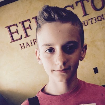 Profile Picture of David McQueary (@short_stack639) on Twitter