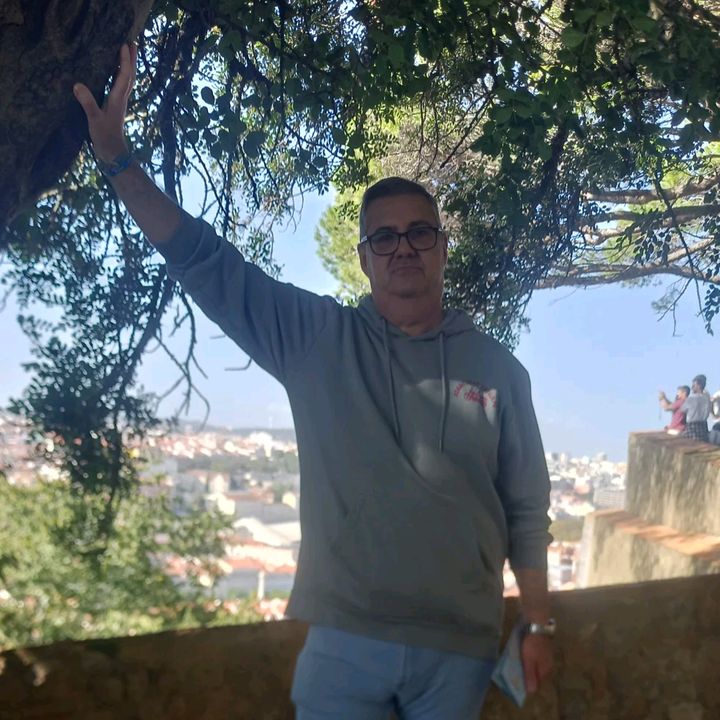 Profile Picture of Cayetano Ferrera Bautista (@cayetano.ferrera) on Tiktok