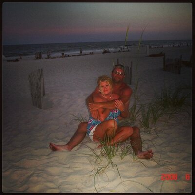 Profile Picture of Kim_ Harvell42 (@kim_harvell42) on Twitter