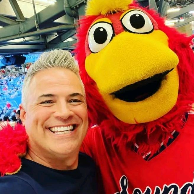 Profile Picture of Paul vannising (@paul.vannising) on Tiktok