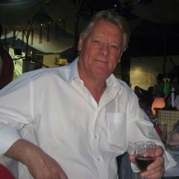 Profile Picture of Robert Gartside (@robert2402) on Twitter