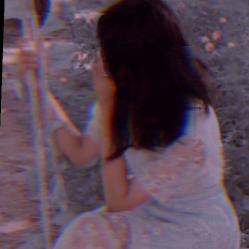 Profile Picture of Ching Ching (@chingching1687) on Tiktok
