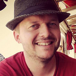 Profile Picture of Greg Wolf (@gwolf) on Flickr