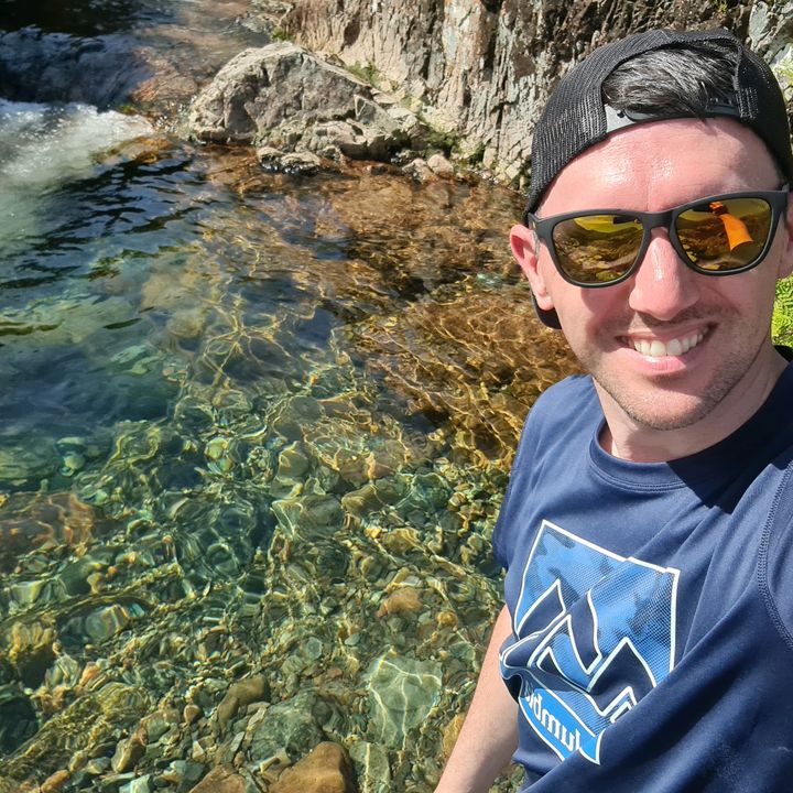 Profile Picture of Colin Tait (@colintait1) on Tiktok