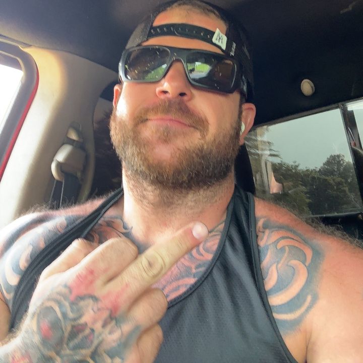 Profile Picture of jamesdarnell2319 (@jamesdarnell2319) on Tiktok