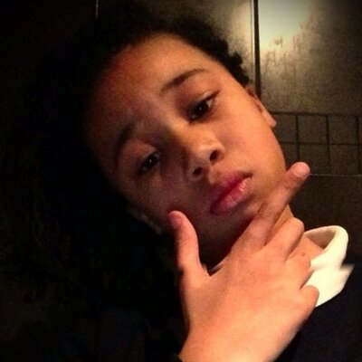 Profile Picture of Jada-leigh Morris (@jadaleigh2001) on Twitter