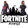 Profile Picture of Fortnite Kings (@@devindiggs1075) on Tiktok