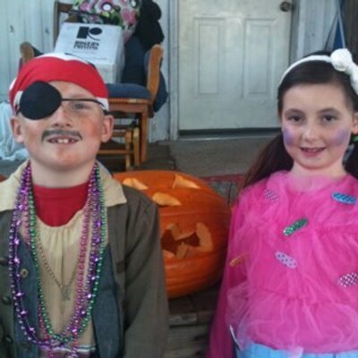 Profile Picture of Andrea Higdon (@al_andy25) on Twitter
