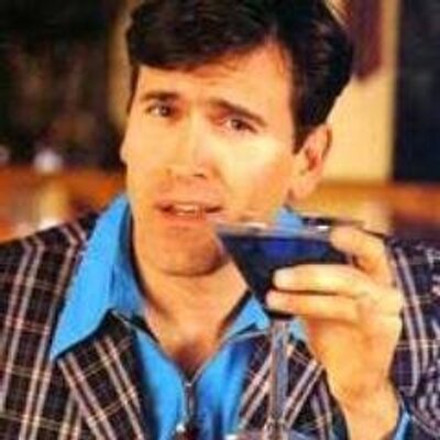 Profile Picture of Stephen Chubb (@BruCampbell) on Twitter
