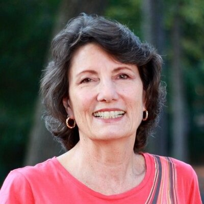 Profile Picture of Nancy Bruno (@NancyMyeloma) on Twitter