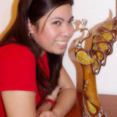 Profile Picture of Janey Tandug-Rosacay (@alejane24) on Twitter