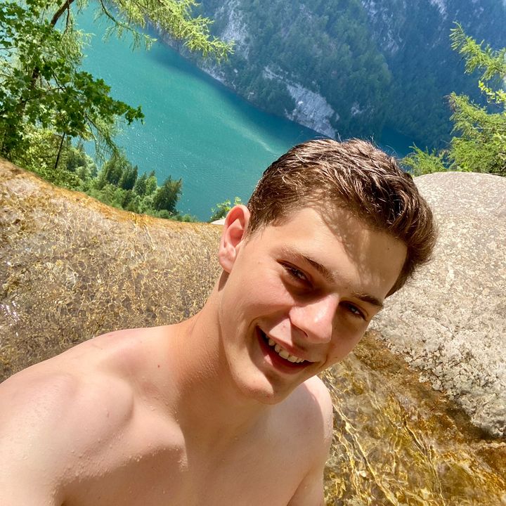 Profile Picture of weißim (@michaelweisskopf2) on Tiktok