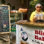 Profile Picture of Blind Bake The Garden Cafe (@blindbake_cafe) on Instagram