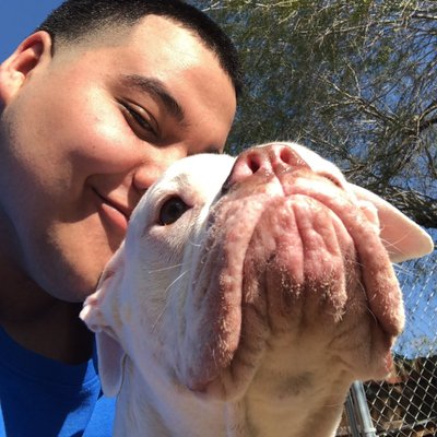 Profile Photo of Eric Alvarado (@alvaradoeric73) on Twitter