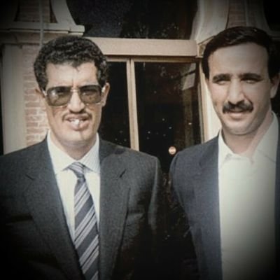 Maher Farraj - Twitter Profile Picture of Maher Farraj (@MaherFarraj2) on Twitter