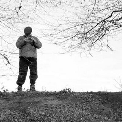 Profile Picture of Paul James Burrell (@PaulJamesBurrel) on Twitter