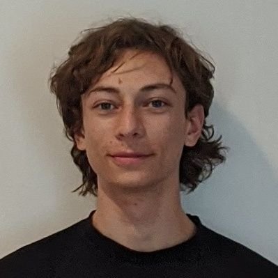 Profile Picture of Jacob Weinstein (@jacobnweinstein) on Twitter