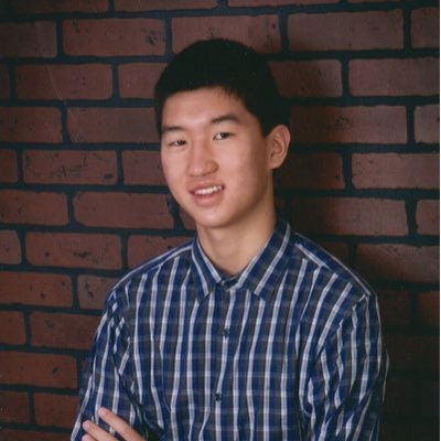 Profile Picture of Michael Zheng (@michael_zheng3) on Twitter