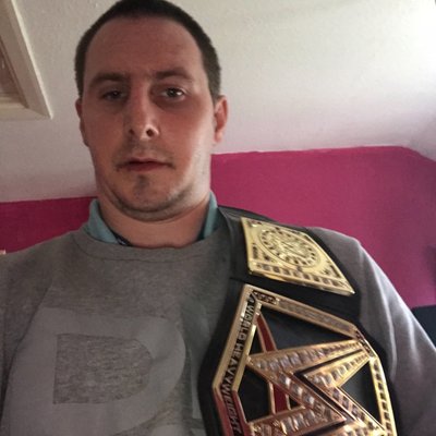 Profile Picture of Stuart Anthony Wands (@arthur_wands) on Twitter