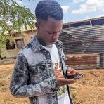 Profile Picture of Kepha John (@Kepha-John) on Facebook