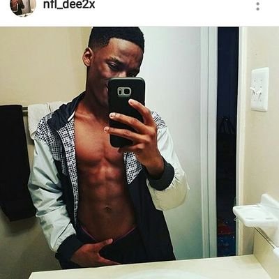 Profile Picture of Deon Chaney (@nfl_dee2x) on Twitter