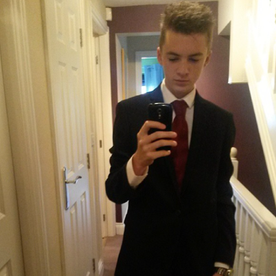 Profile Picture of SamJ (@SamJarvis98) on Twitter