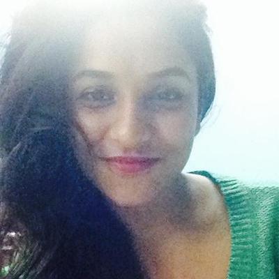 Profile Picture of Joyce Thomas (@joyce_lizabeth) on Twitter